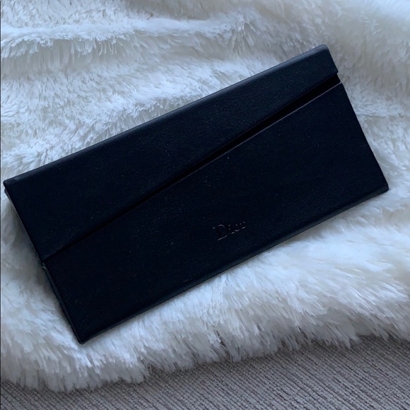 Dior Homme Glasses (No Prescription) - Picture 8 of 12